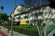 Lombardi Apartments