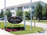 Stoughton Estates Apartments