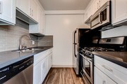 Park Overland Apartments