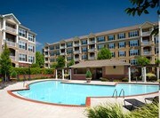The Brooke Apartments