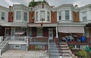 3 Bedroom Single-Family Home for Rent $1150