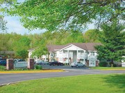 Ashland Manor Apartments & Townhouses