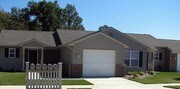 Faith Community 55+ Apartments