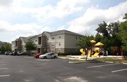 Westminster Apartments
