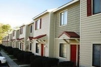 Summerwood Townhomes Apartments