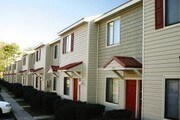 Summerwood Townhomes Apartments
