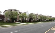 Harbortown Terrace Apartments