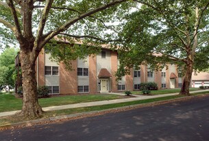 Highland Gardens Apartments LLC