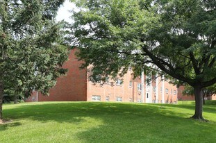 Orchard Estates Apartments