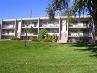 Civic Plaza Apartments
