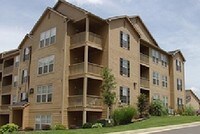 Grindstone Canyon Apartments