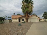 Single-Family Home for Rent $1500