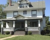 3 Bedroom Single-Family Home for Rent $795