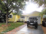 3 Bedroom Single-Family Home for Rent $1995