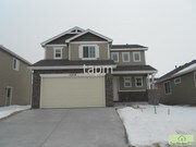 3 Bedroom Single-Family Home for Rent $1695