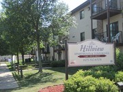 Hillview Apartments