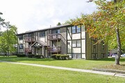 Timbercrest Apartments