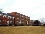 Martin's View Apartments