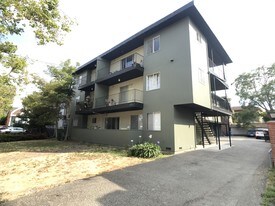 1836 Central Ave Alameda CA Apartments