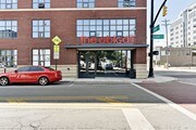 The Abigail Apartments