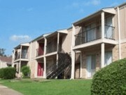 Wood Forest Apartments