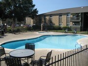 Edgewood Apartments
