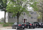 Towson Place Apartments