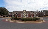Arbor Glen Apartments