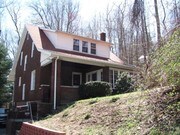 3 Bedroom Single-Family Home for Rent $600