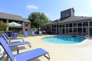 Inverness Apartments