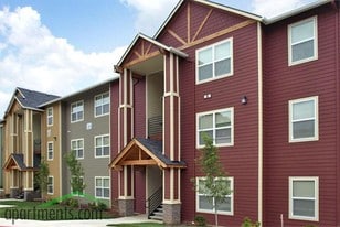 Willamette Park Apartments