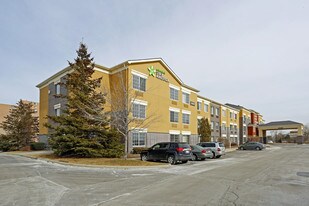 Furnished Studio – Detroit - Southfield - ...