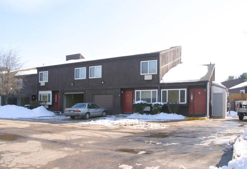 Windsor Crossing Rentals Bloomfield, CT