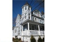 11 Lincoln Avenue Apartments