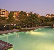 Mission Rockwall Apartments