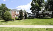 New Milford Estates Apartments