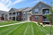 Prairie Grove Apartments