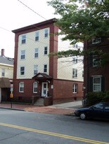 92 Danforth St Portland ME Apartments