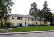 Palmer Park Apartments