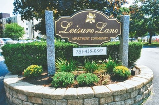 Leisure Lane Apartments