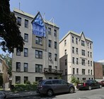 Beech Kearny Associates Apartments