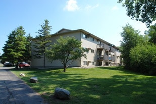 Westbay Club Apartments