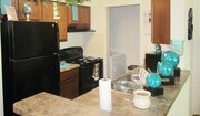 Rolling Meadows Apartments - Tax Credit