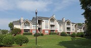 Ridgecrest Apartments