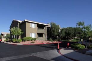 San Croix Apartments
