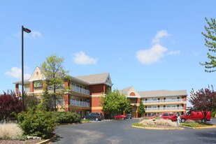 Furnished Studio – St Louis - Westport - E...
