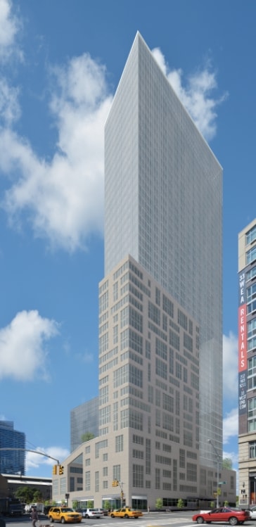 21 WEA Apartments
