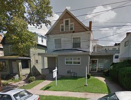 110 E 8th Ave Homestead PA Apartments