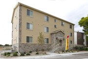 Lake Lochwood Apartments