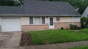 4 Bedroom Single-Family Home for Rent $1300